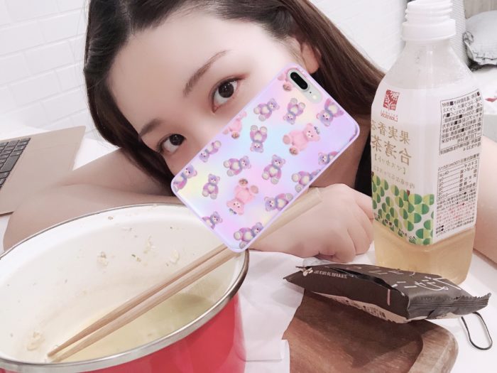 病みつきラーメンとにんにく唐揚げで、おげんこ\(^o^)/