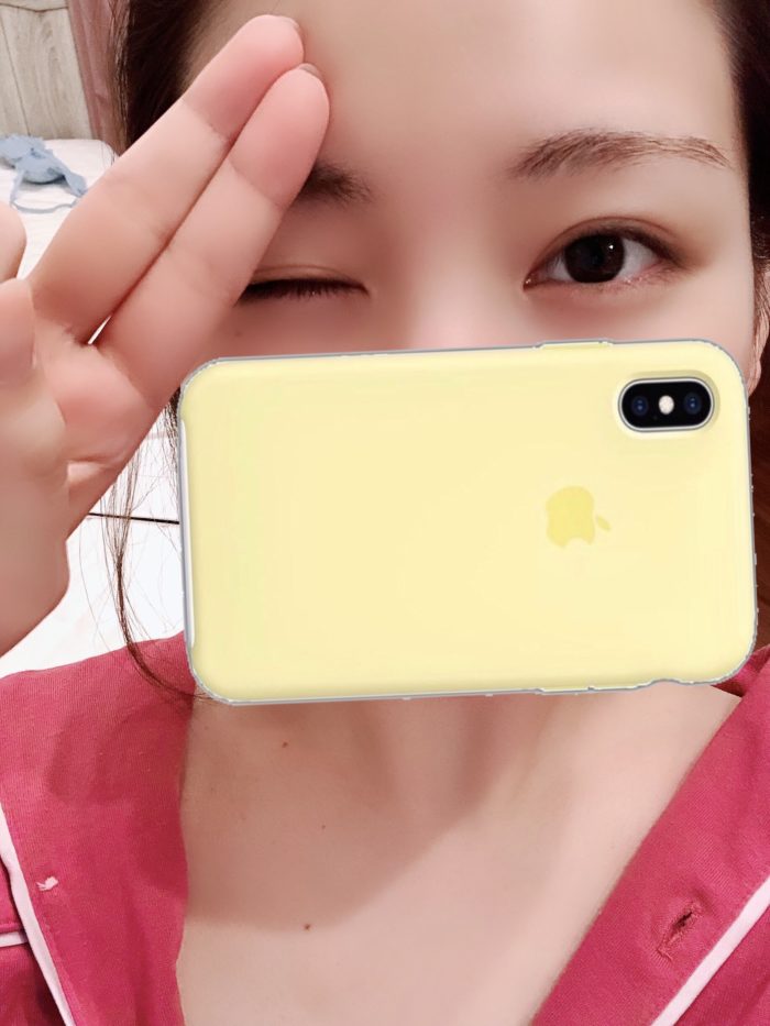 マイコ、わんちゃん飼いたい。。あとファミマ外人発見❗️