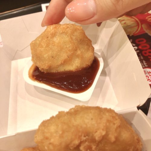 ウキウキきんようび〜❤️