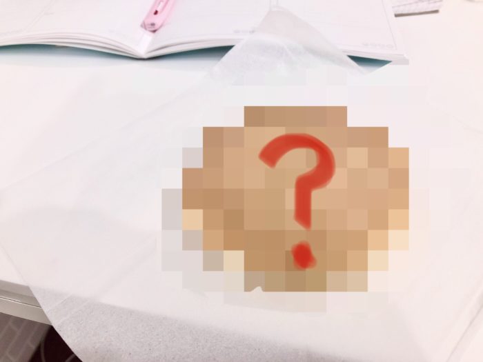 究極のホットケーキ、完成。